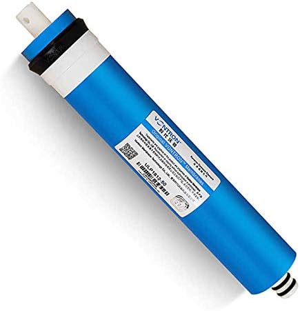 Finerfilters Umkehrosmose-Membranen, 50, 75, 100 GPD, 50GPD, 50GPD