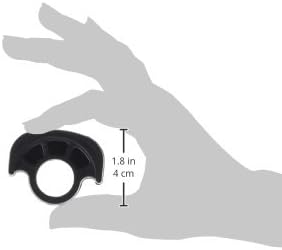 Kuryakyn 8009 powersports-Foot-pegs Grösse S, Grösse S