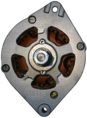 HELLA - Generator/Lichtmaschine - 14V - 65A - für u.a. VW T3 Platform/Chassis - 8EL 011 712-161
