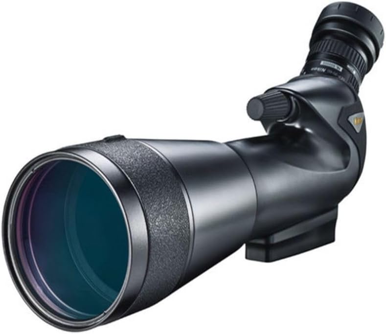 Nikon Prostaff 5 60-A, 60-A