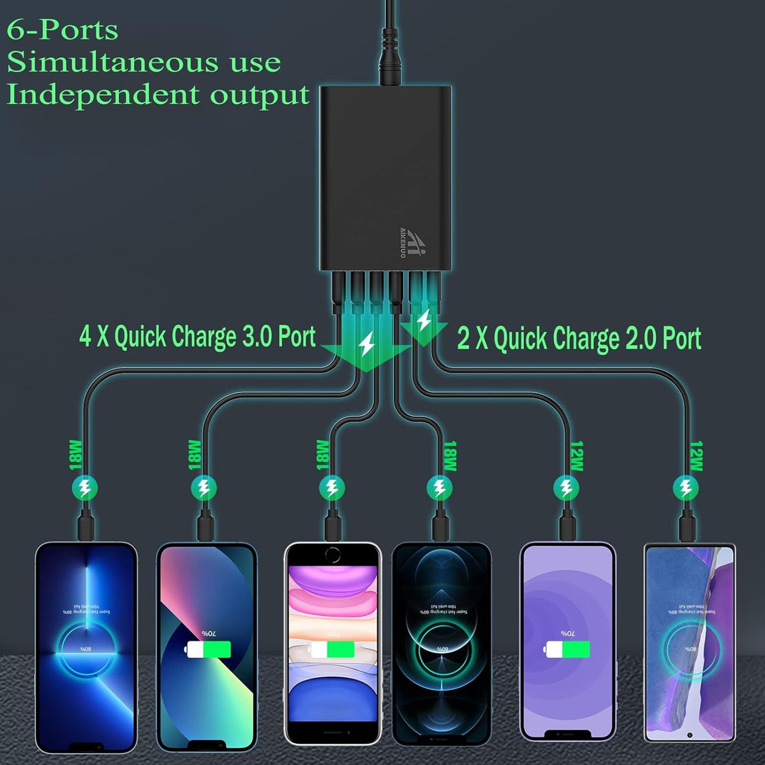Carantee 2 Stück für Huawei P10 Panzerglas, 9H Härte Schutzfolie, Anti-Kratzer, Anti-Öl, Anti-Bläsch