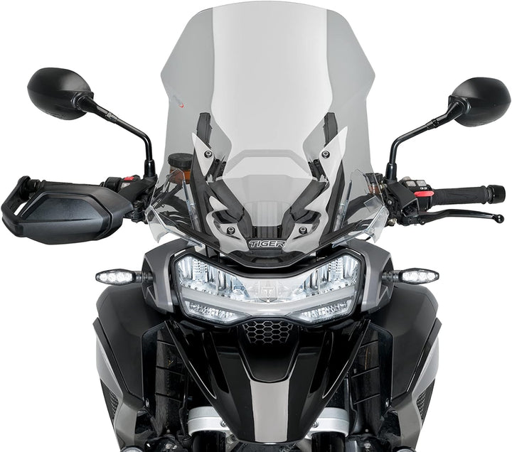 Puig 21336H Tourenscheibe Getönt