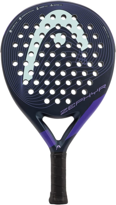 HEAD Zephyr 2022