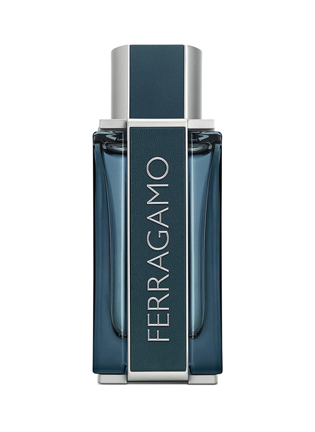 Ferragamo Intense Leather EdP, Linie: Intense Leather, Eau de Parfum für Herren, Inhalt: 100ml