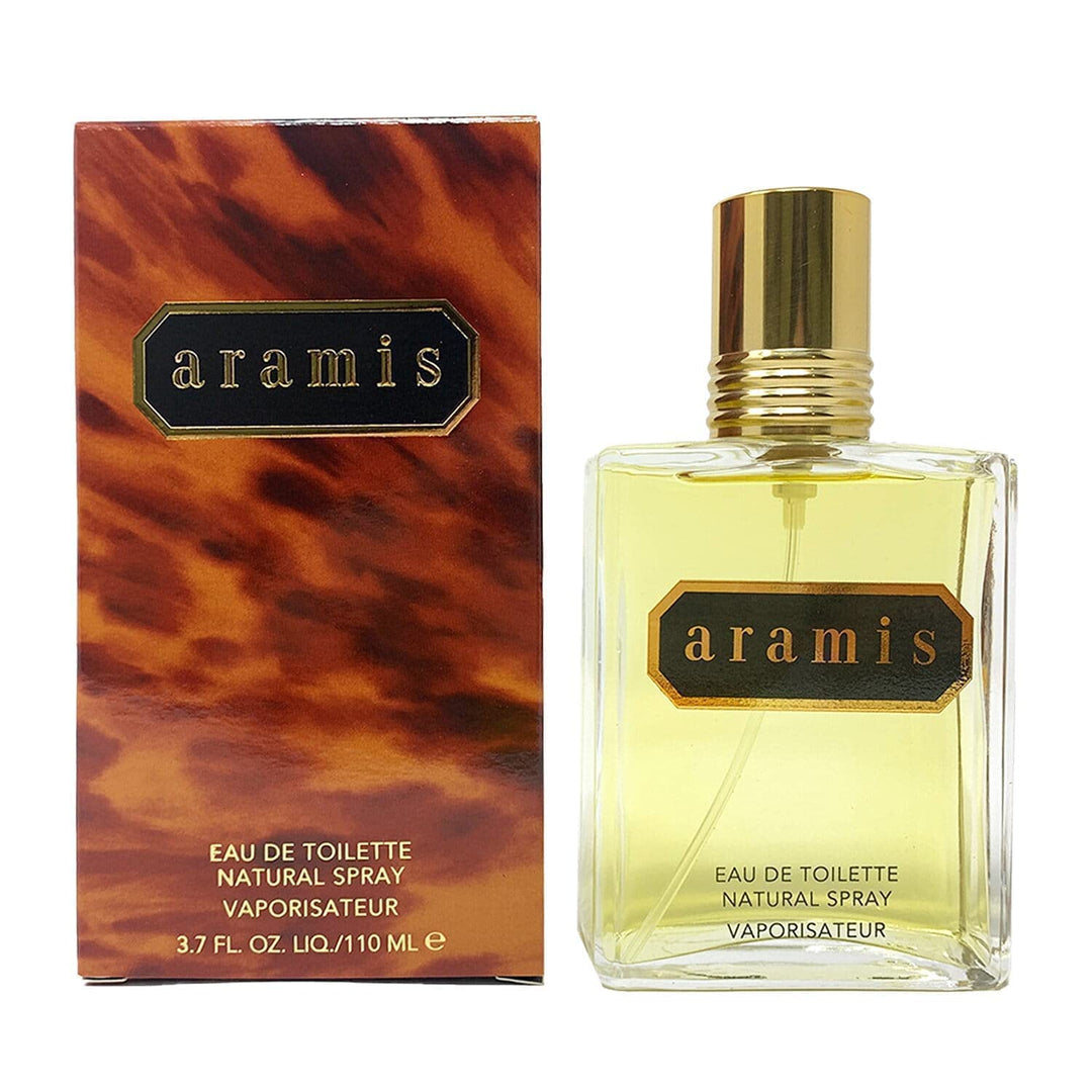 ARAMIS by Aramis Cologne / Eau De Toilette Spray 3.4 oz by Aramis