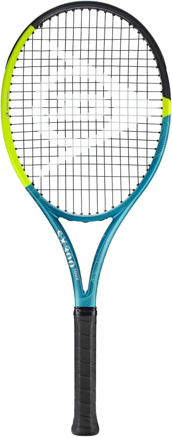 Dunlop Sports SX300 Tour Tennisschläger L2, L2