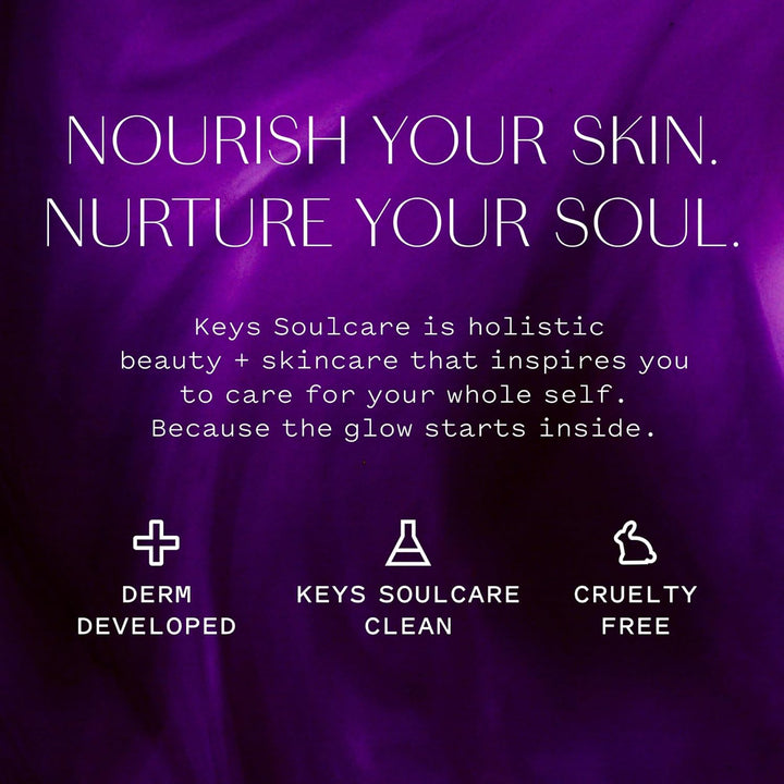 Keys Soulcare - Body Polish - Exfoliant Satinant Pour Le Corps - 200g