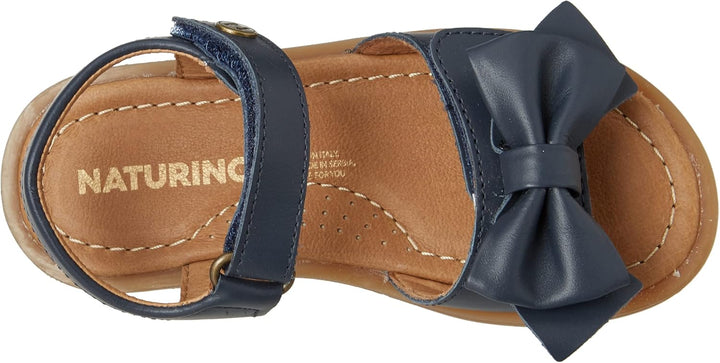 Naturino Palomasa Sandale 34 EU Marineblau, 34 EU Marineblau
