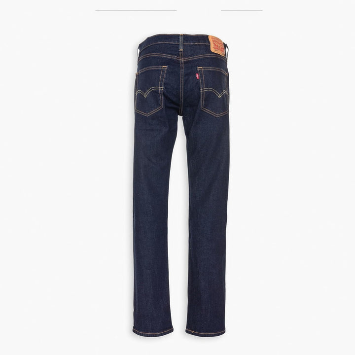 Levi's Herren 502 Taper Jeans 32W / 34L Ama Rinsey, 32W / 34L Ama Rinsey