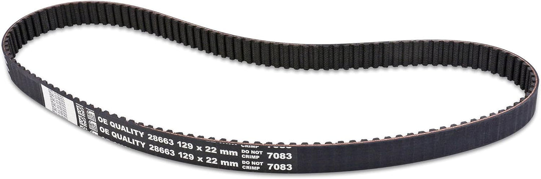 febi bilstein 45176 Zahnriemensatz mit Wasserpumpe , 1 Stück