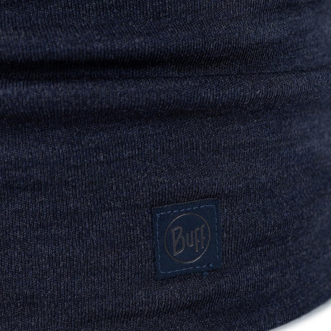 Buff Unisex Halswärmer Merino Heavyweight Merino Heavyweight Multifunktionstuch (1er Pack) Einheitsg