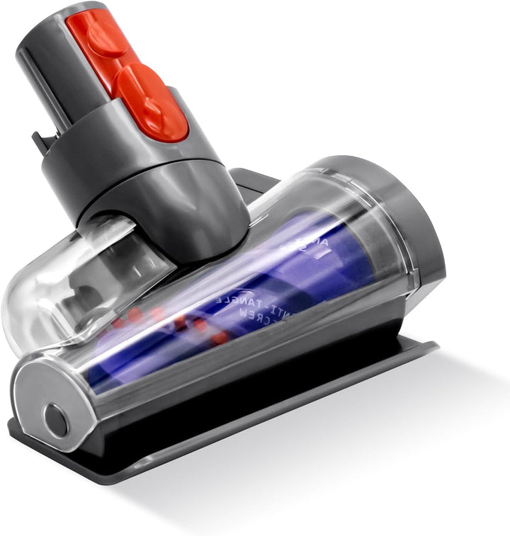 Ersetzen Mini Motorisiert Kopf Putzen für Dyson V7 V8 V10 V11 V15 SV10 SV11 SV12 Staubsauger Für die