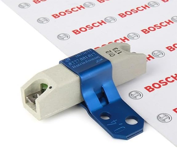 BOSCH 0227901012 Vorschaltwiderstand