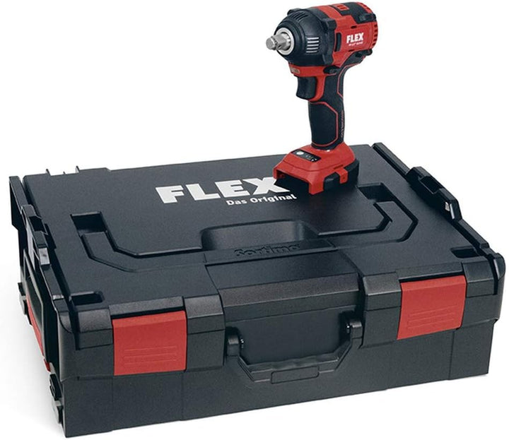 Flex IW 1/2 18.0-EC" FLXIMPWRENCH