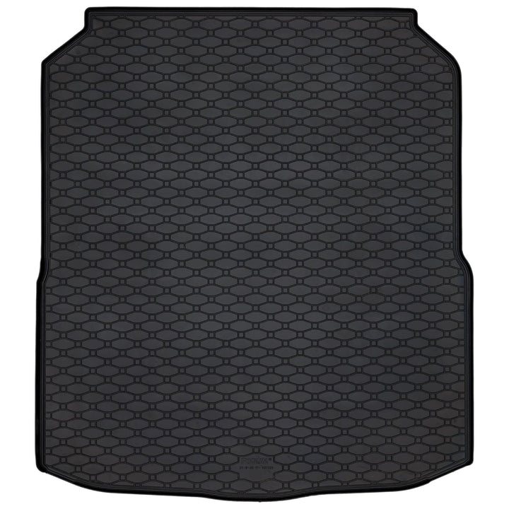 M MOTOS Kofferraum schutzmatte passt für VW Arteon ab 2017 Verbessern Sie Ihren Reisekomfort mit Ant