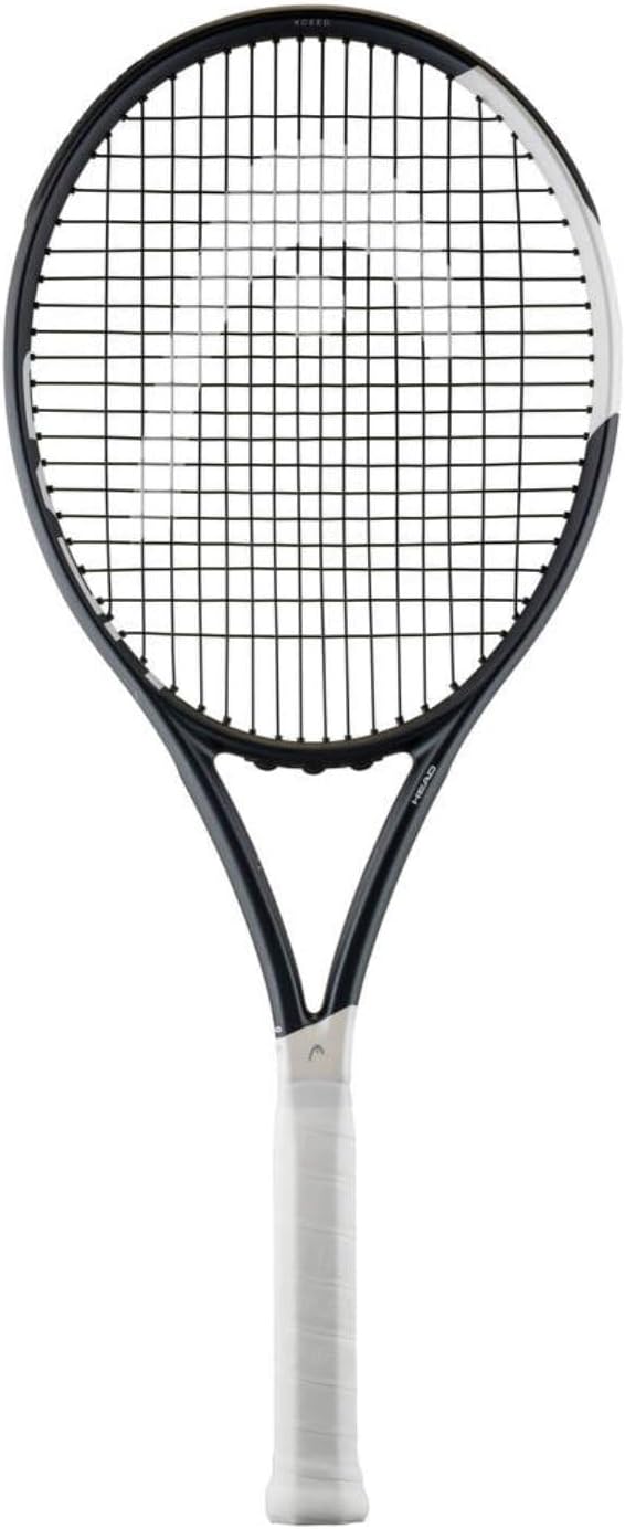 HEAD IG Speed XCEED Tennisschläger 4 1/4 inches x 100 in², 4 1/4 inches x 100 in²
