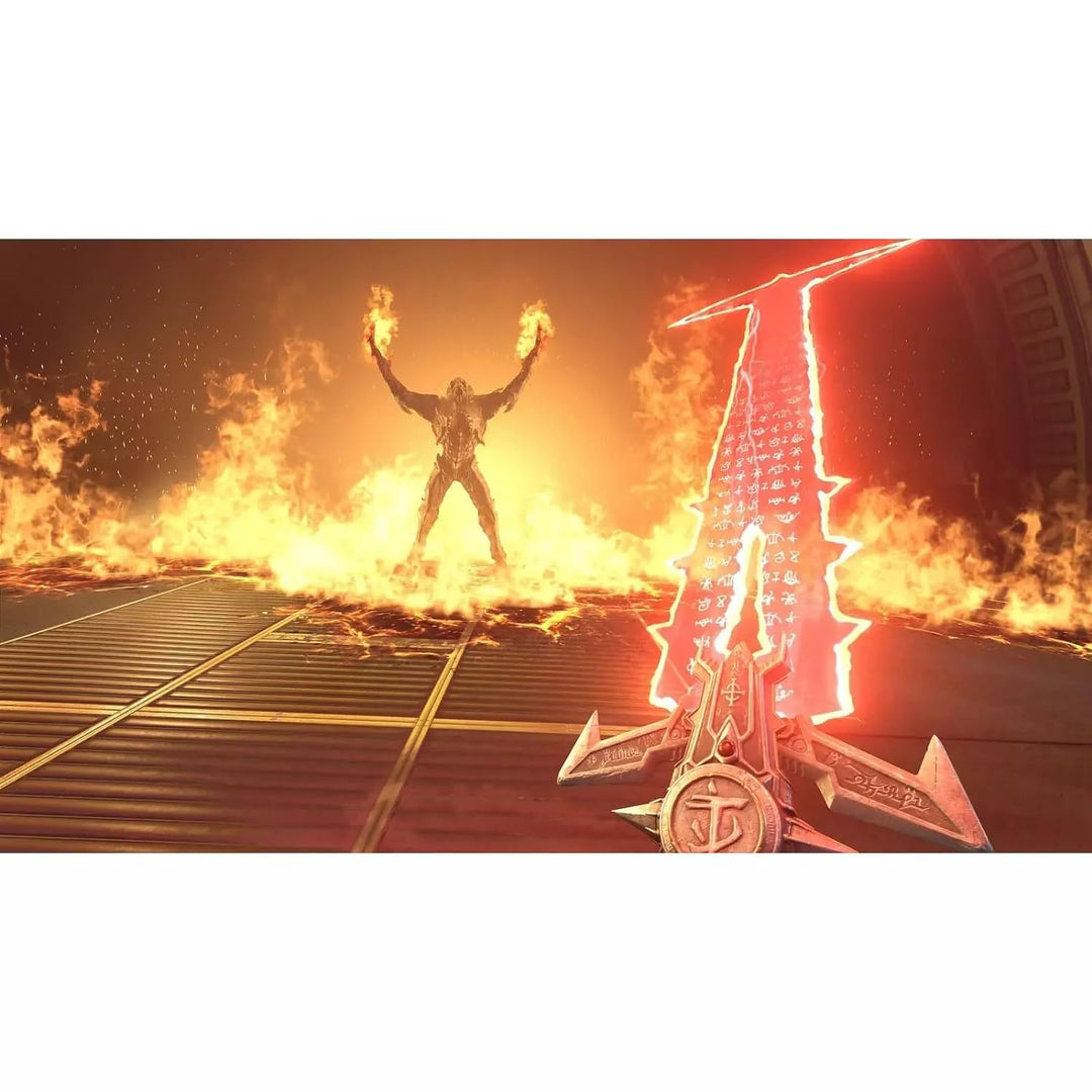 Doom Eternal