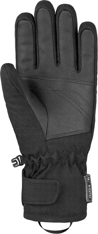 Reusch Coral R-TEX® XT Winddichte, wasserdichte, extra atmungsaktive und warme Winterhandschuhe Fing