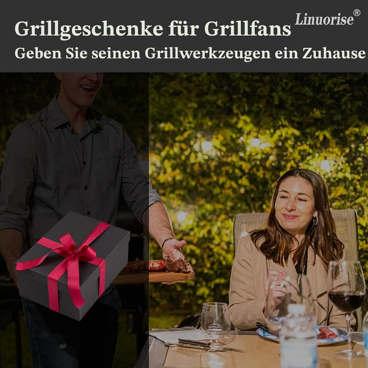 Grill Aufbewahrungstasche, Grilltaschen für Outdoor, Grill Barbecue Tool Storage, Grill Hardware & T