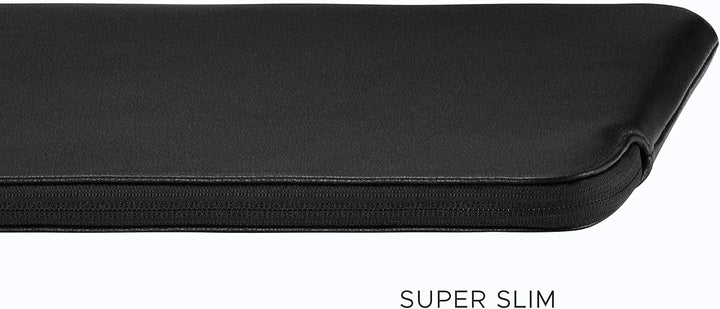 Comfyable Tablet Sleeve Kompatibel für iPad Pro 12.9 Inch M2 2022 M1 2021 2020 &amp; Smart/Magic Tastatu