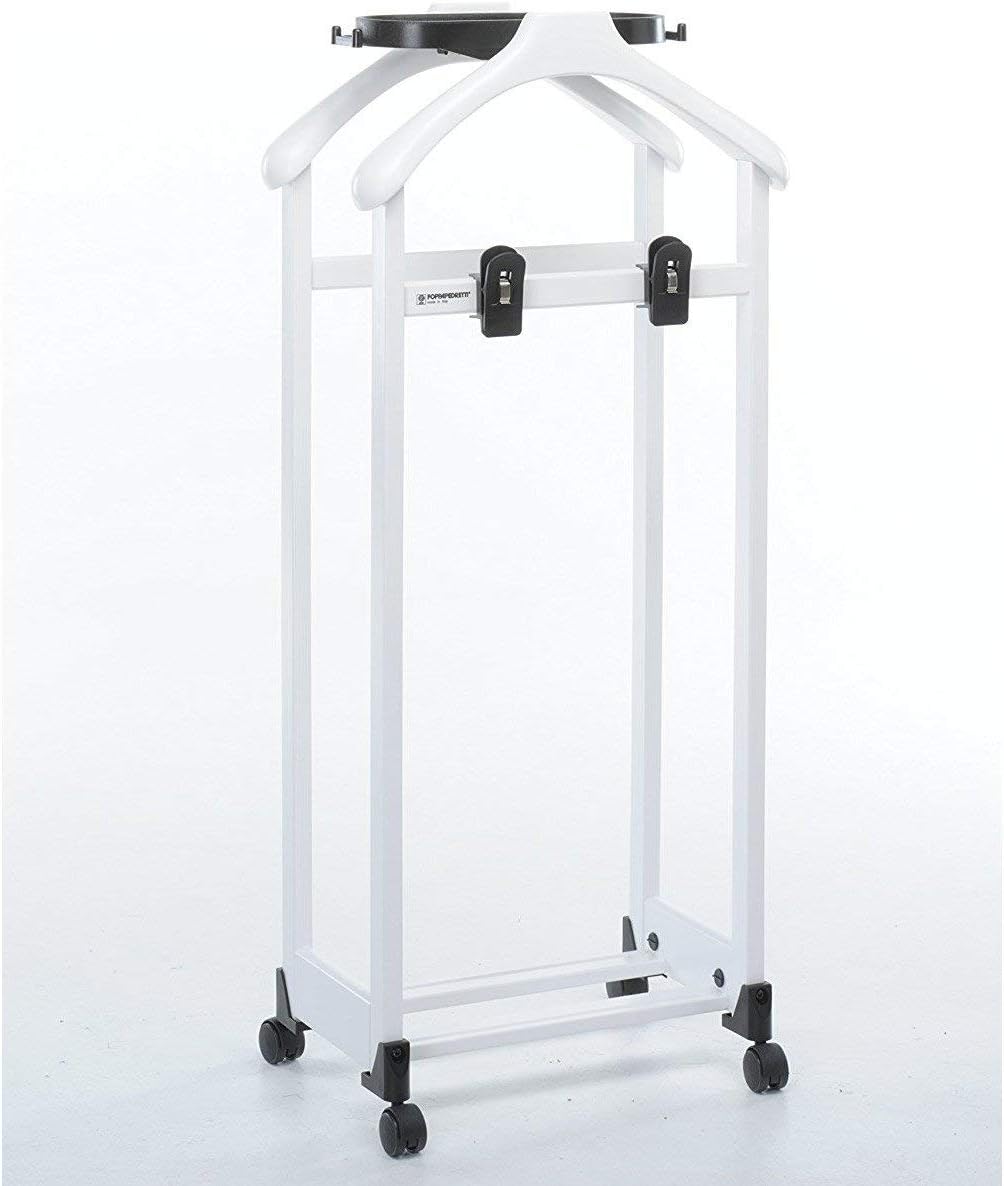 Foppapedretti 9900395010 Il Mettinsieme Bianco Weiss, Weiß