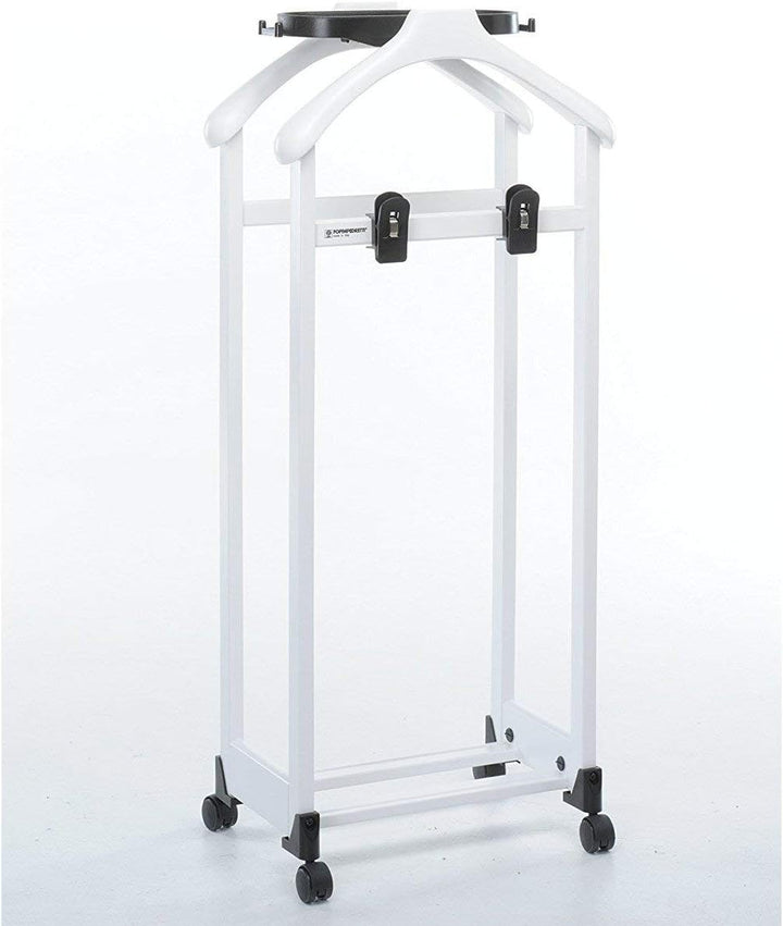 Foppapedretti 9900395010 Il Mettinsieme Bianco Weiss, Weiß
