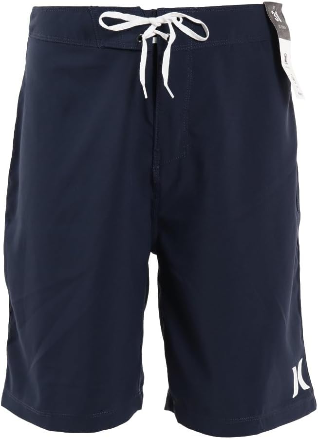 Hurley Herren O&o Solid 20&