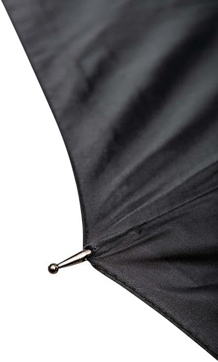 LUCKYWEATHER Regenschirm Taschenschirm Mini Damen Motiv J. C. Wilsion Four Kittens I Taschenschirme