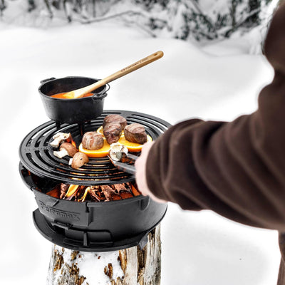 Petromax Feuergrill tg3