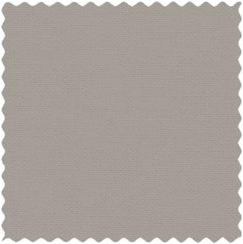 Classic Roof Blinds für Dakstra und Rooflite Dachfenster, Verdunkelungsrollo, Hellgrau (M6A), M6A