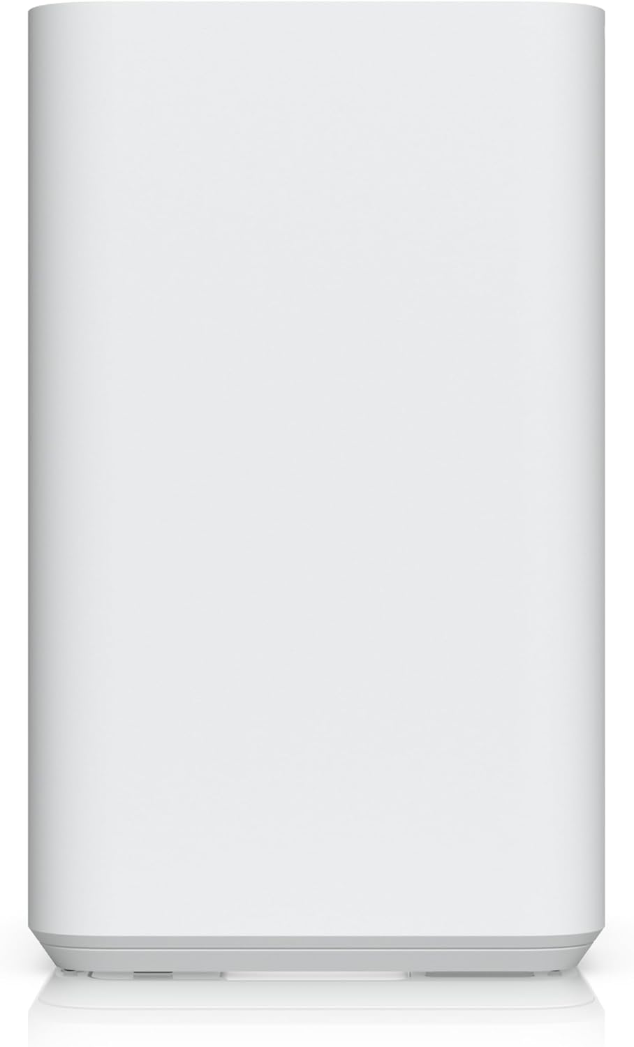 Ubiquiti UNAS 2 2-Bay NAS System weiss