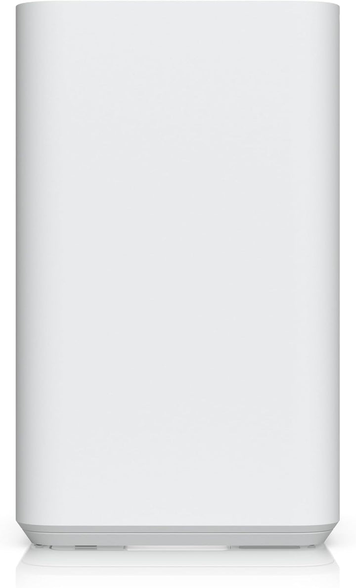 Ubiquiti UNAS 2 2-Bay NAS System weiss