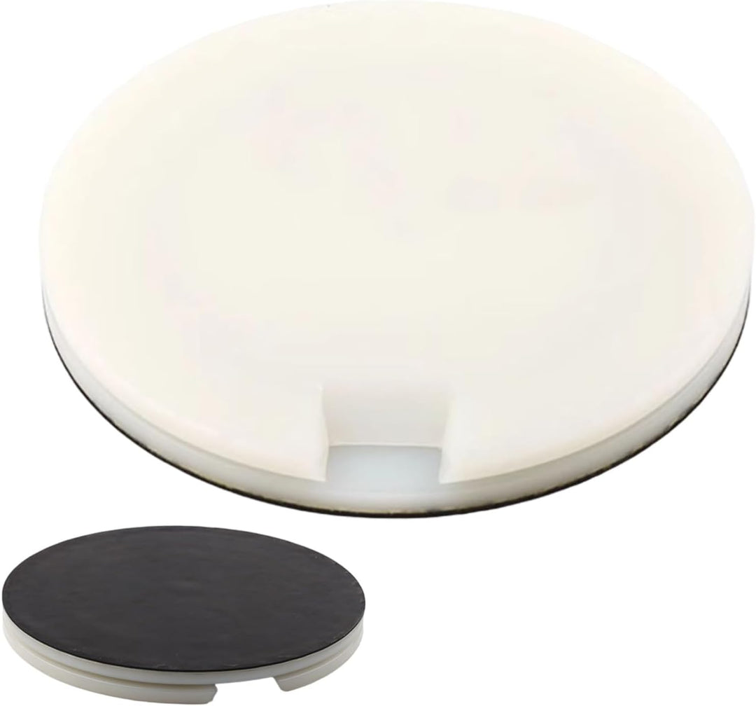 jlceh Schläger-Gummi-Schneidebrett, Gummi-Schneidetisch für Schläger - Edelstahl-Gummi-Tischtennis-S