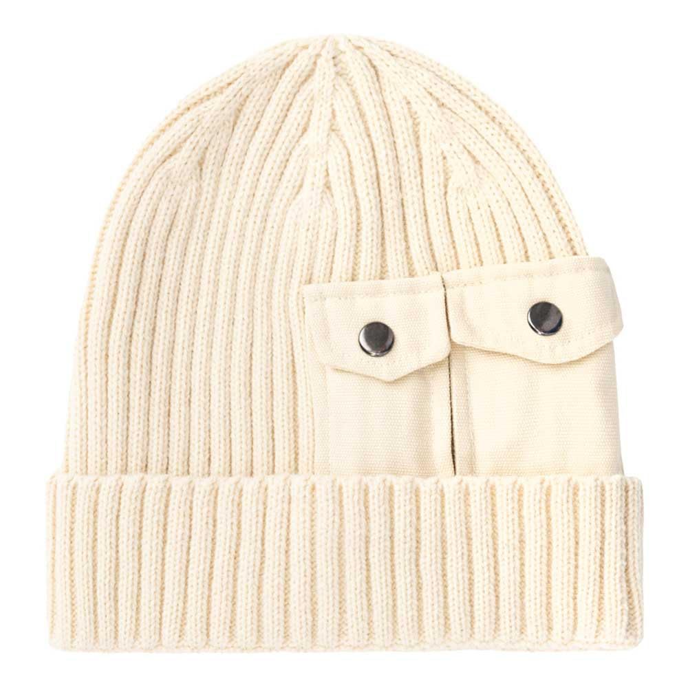 Alpha Industries Unisex Beanie-Mütze Alpha Industries Utility Beanie Warmes Unisex Beanie Einheitsgr