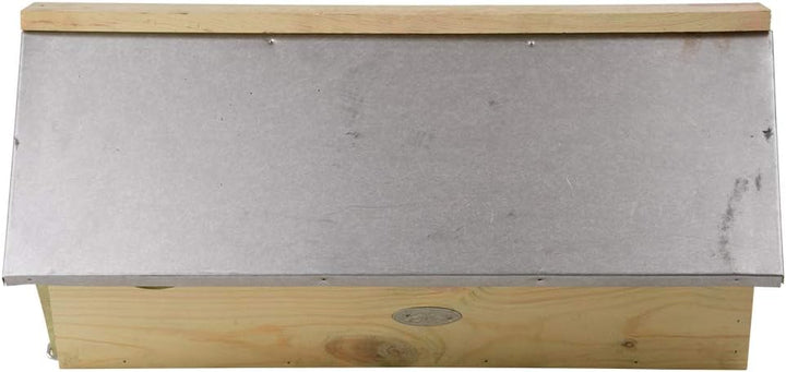 Swift Nest Box Tierschutz, Tierschutz