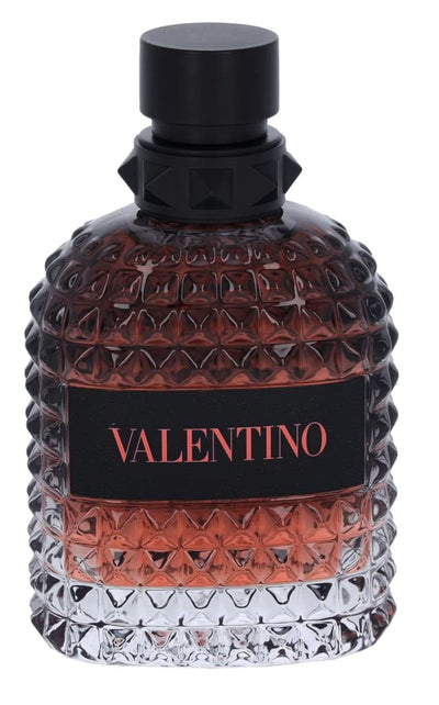 VALENTINO Born in Roma Uomo Coral Fantasy, Eau de Toilette, Man, 100 ml.