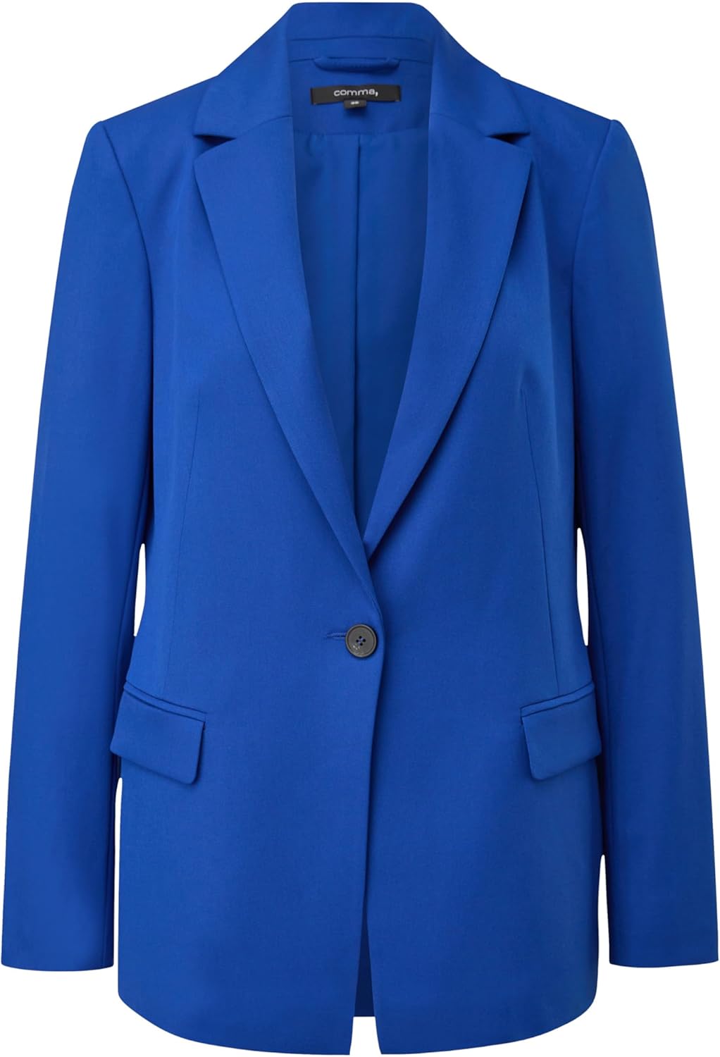 comma Damen Blazer 34 5603, 34 5603