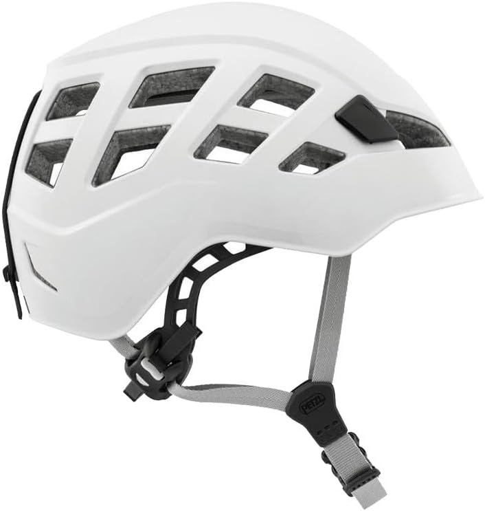 Petzl Boreo Helm Weiss S/M, Weiss S/M