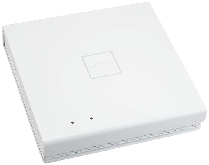 LANCOM LX-6400 (EU) WiFi-6 Access Point mit bis zu 2400 MBit/s, 8 integrierte 180° Antennen, PoE (IE