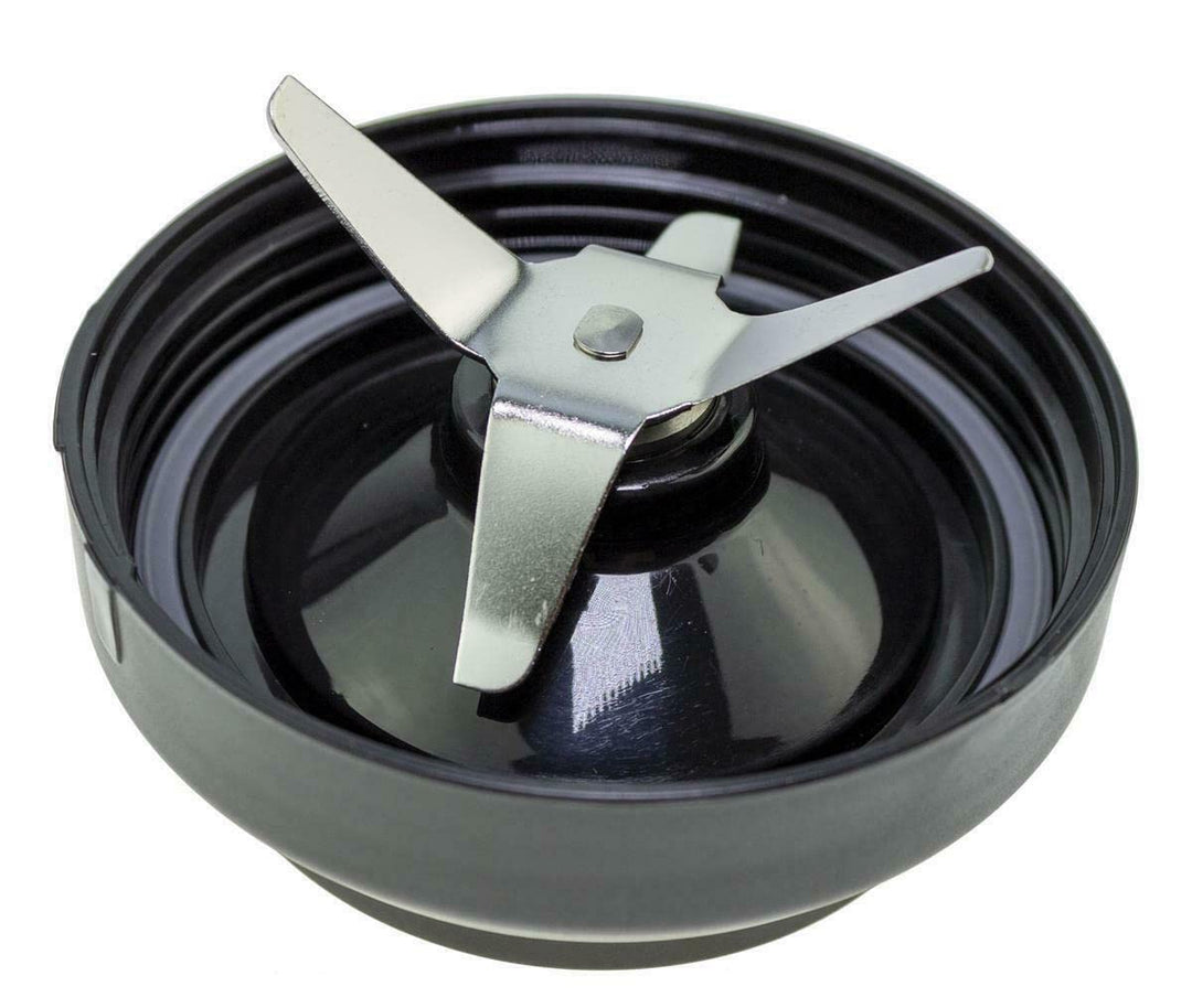 Messer kompatibel mit/Ersatzteil für Krups MS-651928 KB181D Freshboost Vakuum To Go Standmixer