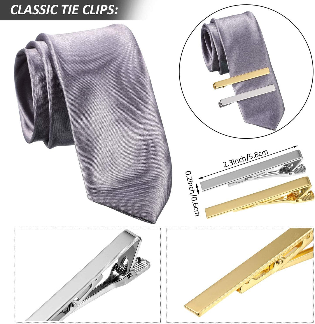 1920er Herren Kostüm Zubehör Set Roaring Retro Gangster Kostüm, Hut, Fliege, Krawatte, Taschenuhr, H