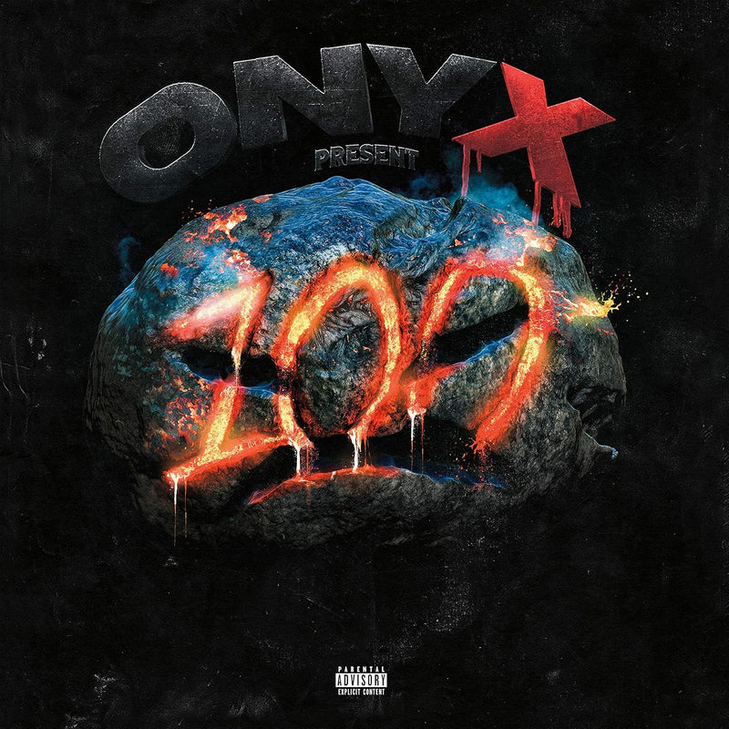 100 Mad, Vinyl