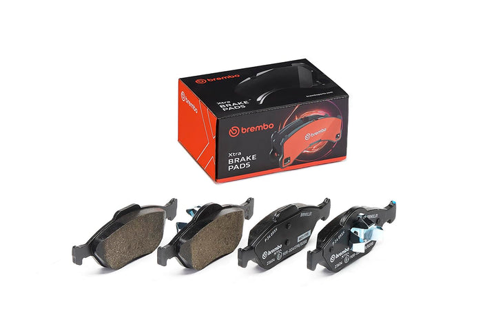 BREMBO P 24 055X Bremse