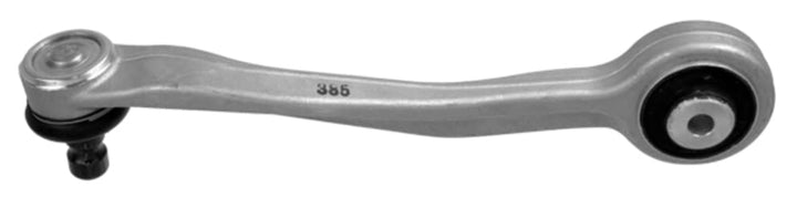 LEMFÖRDER 35687 01 Lenker, Radaufhängung, Silber/Schwarz Radaufhängung 35687 01 - hinten, links, obe