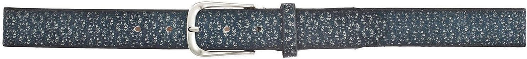 B.Belt Gürtel Leder