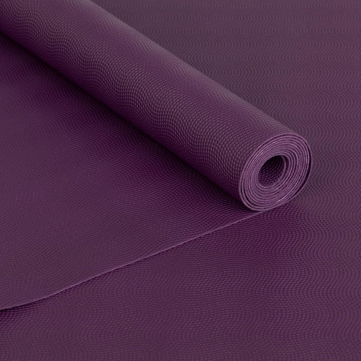 Bodhi Yogamatte ECO PRO Travel | Superleicht & Faltbar | Extrem Rutschfester Naturkautschuk | Ökolog