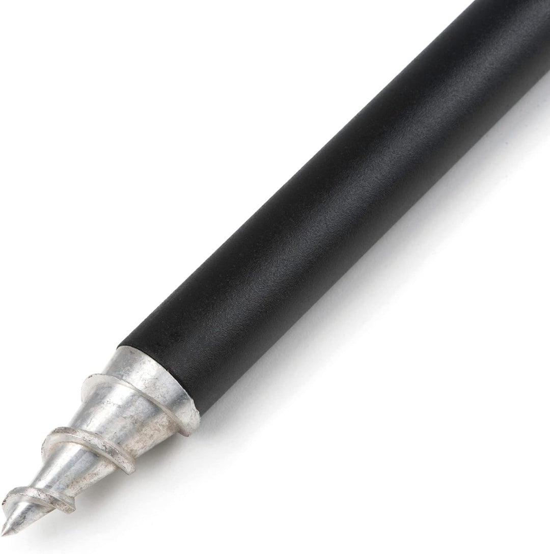 Fox Power Point Cam Lok Storm Pole - Bankstick 40cm, 40cm