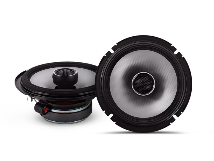 Alpine S2-S65 | 16,5 cm (6,5 Zoll) 2-Wege-KOAXIAL-Lautsprecher