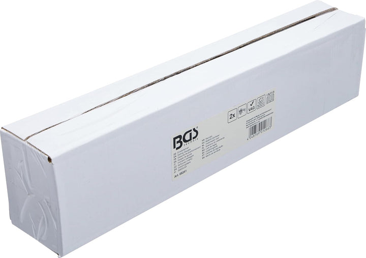BGS 68341 | Einstell-Lehren | für VAG Pumpe-Düse-Einheit an 3- und 4-Zylinder-Motoren