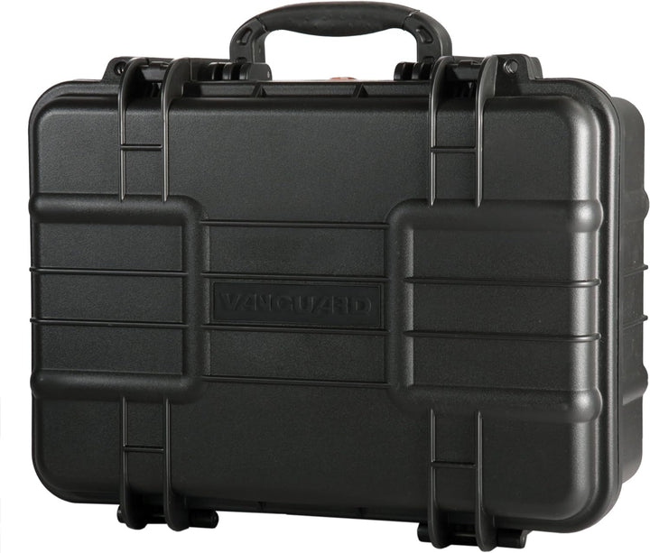 Vanguard Supreme 40F Outdoor Fotokoffer schwarz, Nero, 46500 mm, Koffer